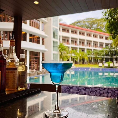 Hotel Sentinel Port Blair Esterno foto