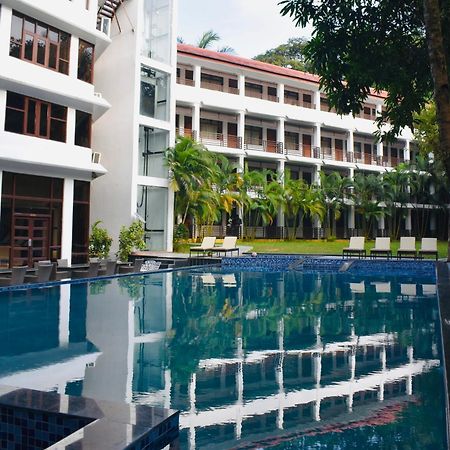 Hotel Sentinel Port Blair Esterno foto