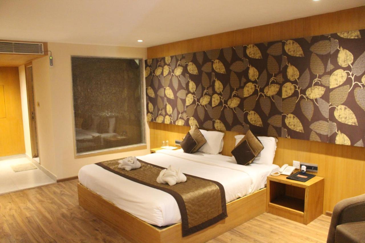 Hotel Sentinel Port Blair Camera foto