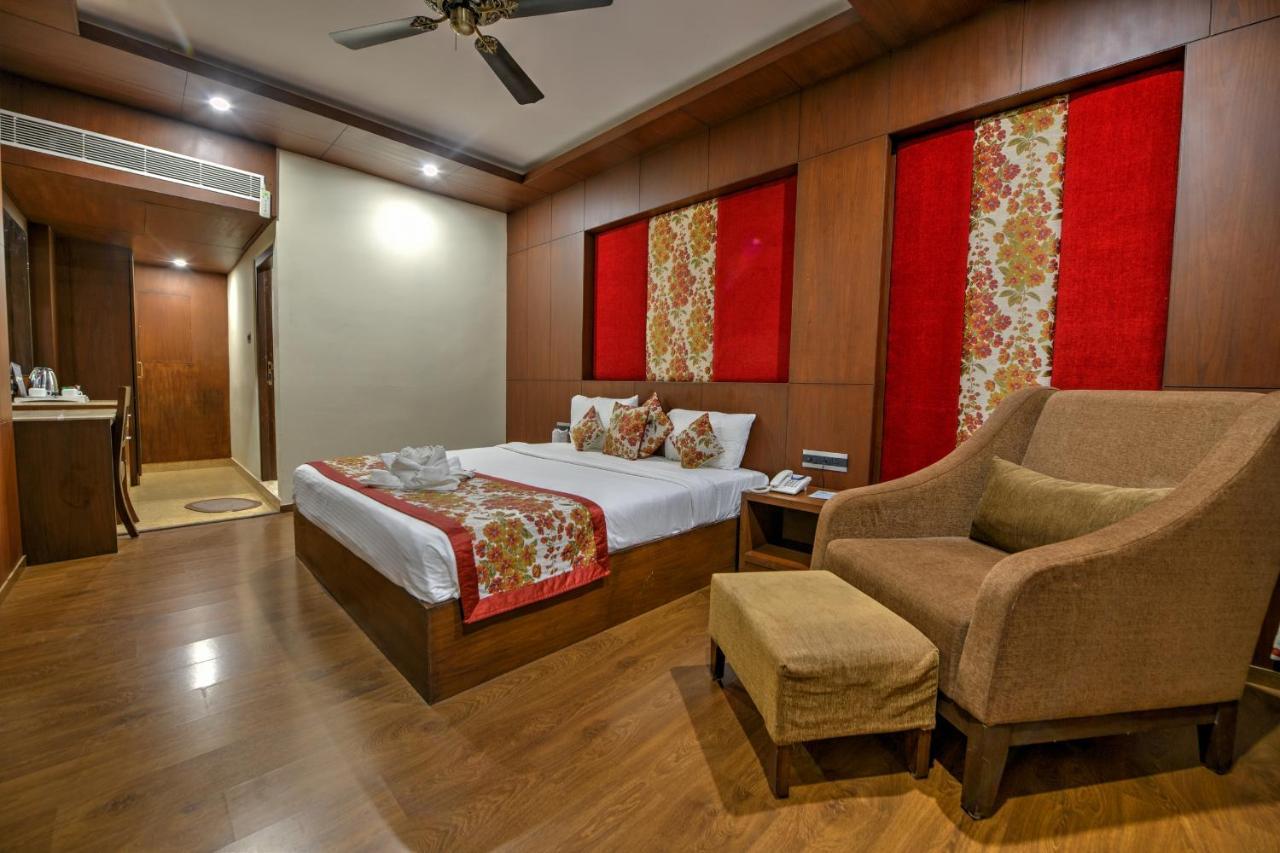Hotel Sentinel Port Blair Esterno foto
