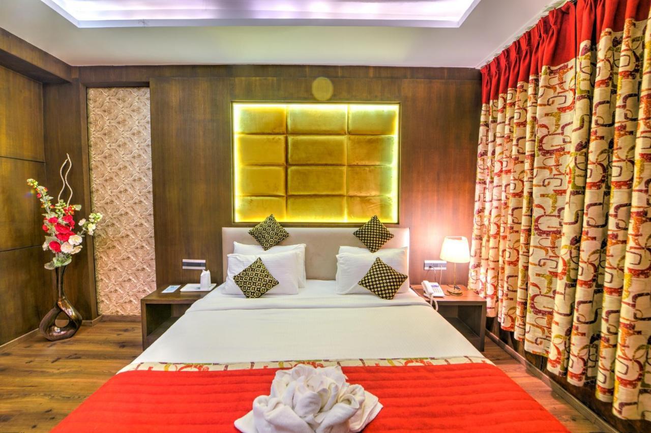 Hotel Sentinel Port Blair Esterno foto