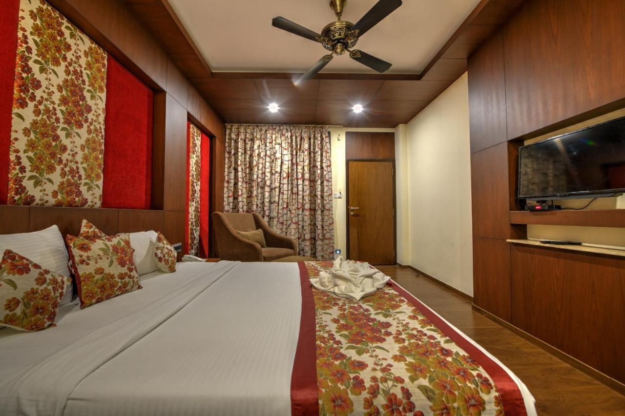 Hotel Sentinel Port Blair Esterno foto