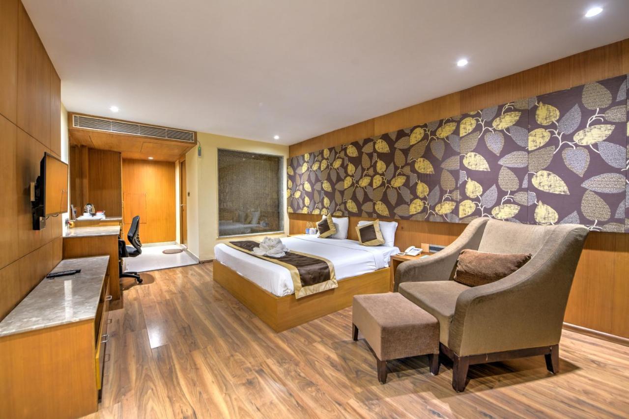 Hotel Sentinel Port Blair Esterno foto