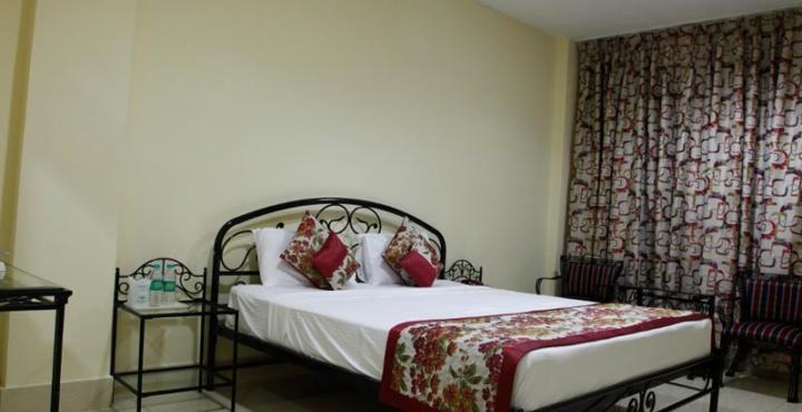 Hotel Sentinel Port Blair Esterno foto