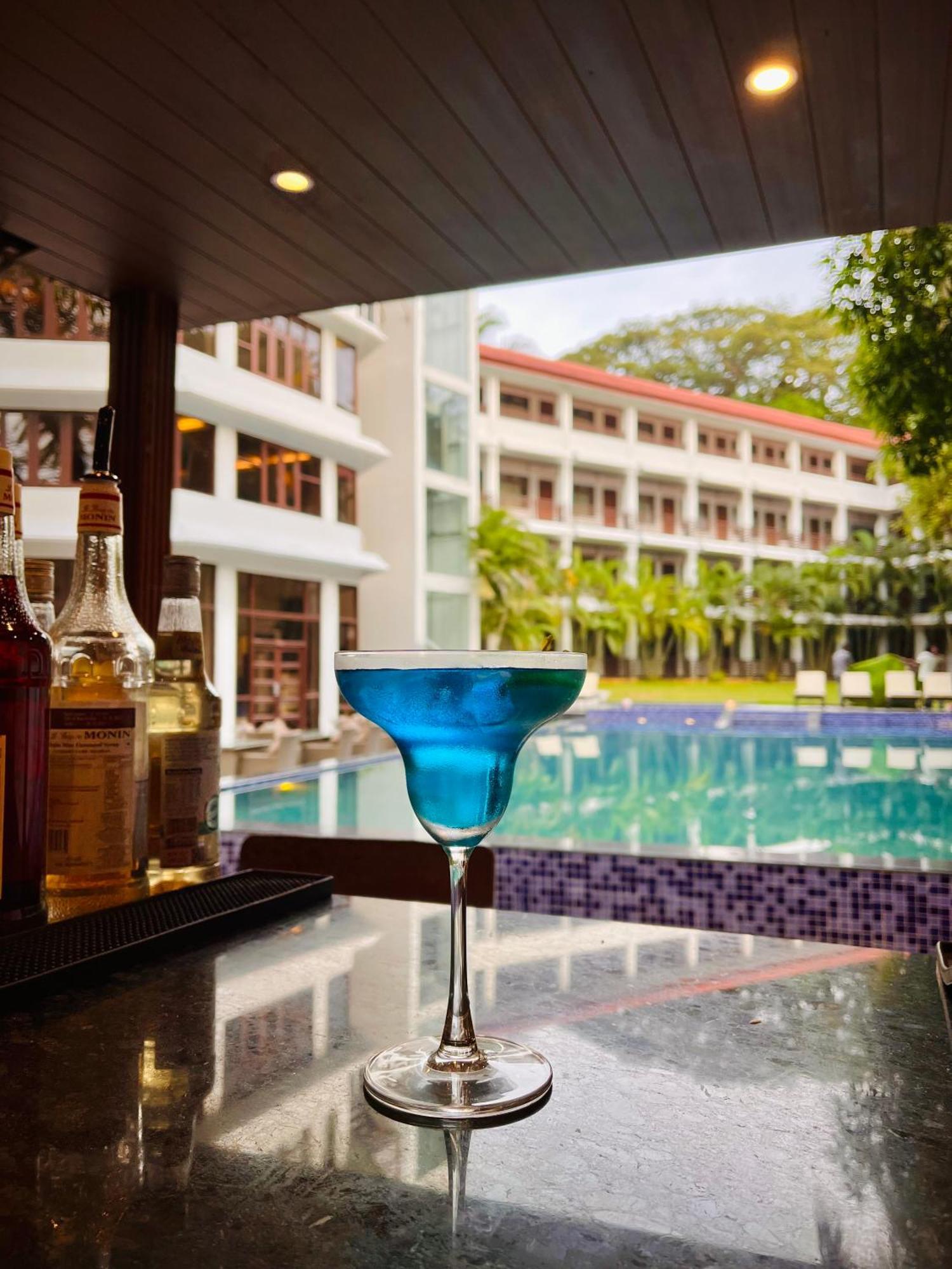 Hotel Sentinel Port Blair Esterno foto