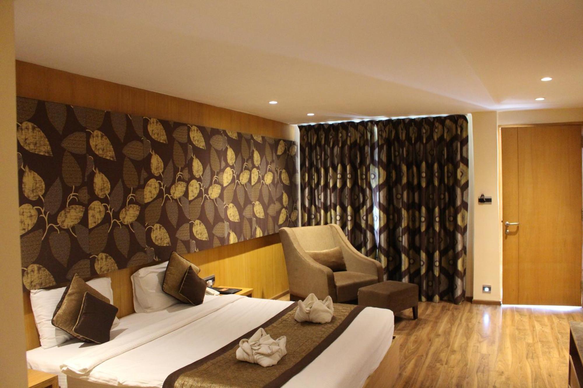 Hotel Sentinel Port Blair Camera foto