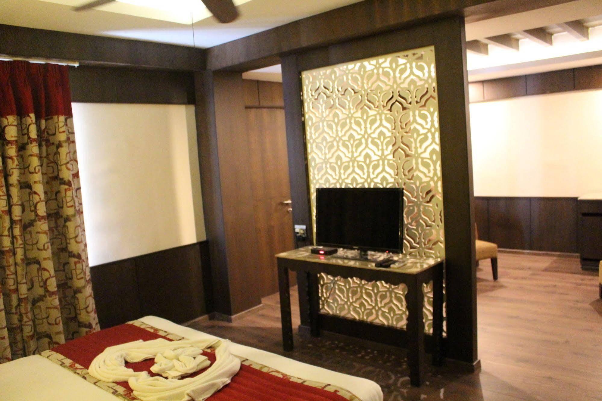 Hotel Sentinel Port Blair Esterno foto