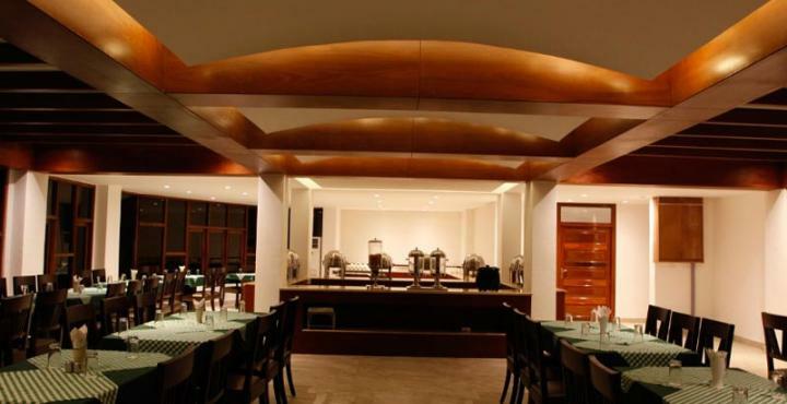 Hotel Sentinel Port Blair Esterno foto